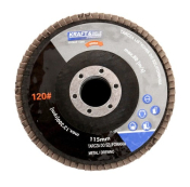 ФОТО КАРТИНКИ ЗОБРАЖЕННЯ Tarcza listkowa 115mm P120 KD964 РОЗДРІБ ОПТ ГУРТ ГУРТОМ ОПТОМ! З ЄВРОПИ! ЯКІСТЬ! Купити Львів Характеристики Ціна Оплата Доставка "БОГОДАР" ІНТЕРНЕТ-МАГАЗИН Огляд Рейтинг Порівняння Як вибрати Якісний