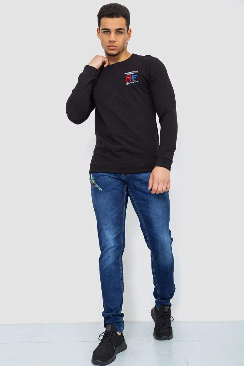 ФОТО КАРТИНКИ ЗОБРАЖЕННЯ Батник чоловічий двонитка AGER 244RW016 S Чорний РОЗДРІБ ОПТ ГУРТ ГУРТОМ ОПТОМ! З ЄВРОПИ! ЯКІСТЬ! Купити Львів Характеристики Ціна Оплата Доставка "БОГОДАР" ІНТЕРНЕТ-МАГАЗИН Огляд Рейтинг Порівняння Як вибрати Якісний