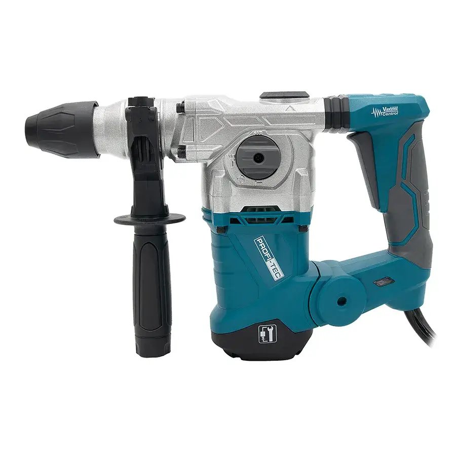 ФОТО КАРТИНКИ ЗОБРАЖЕННЯ Потужний ударний перфоратор PROFI-TEC RH1700P7 IndustrialLine : 1700 Вт, 7 Дж, набір бурів (007085) РОЗДРІБ ОПТ ГУРТ ГУРТОМ ОПТОМ! З ЄВРОПИ! ЯКІСТЬ! Купити Львів Характеристики Ціна Оплата Доставка "БОГОДАР" ІНТЕРНЕТ-МАГАЗИН Огляд Рейтинг Порівняння Як вибрати Якісний