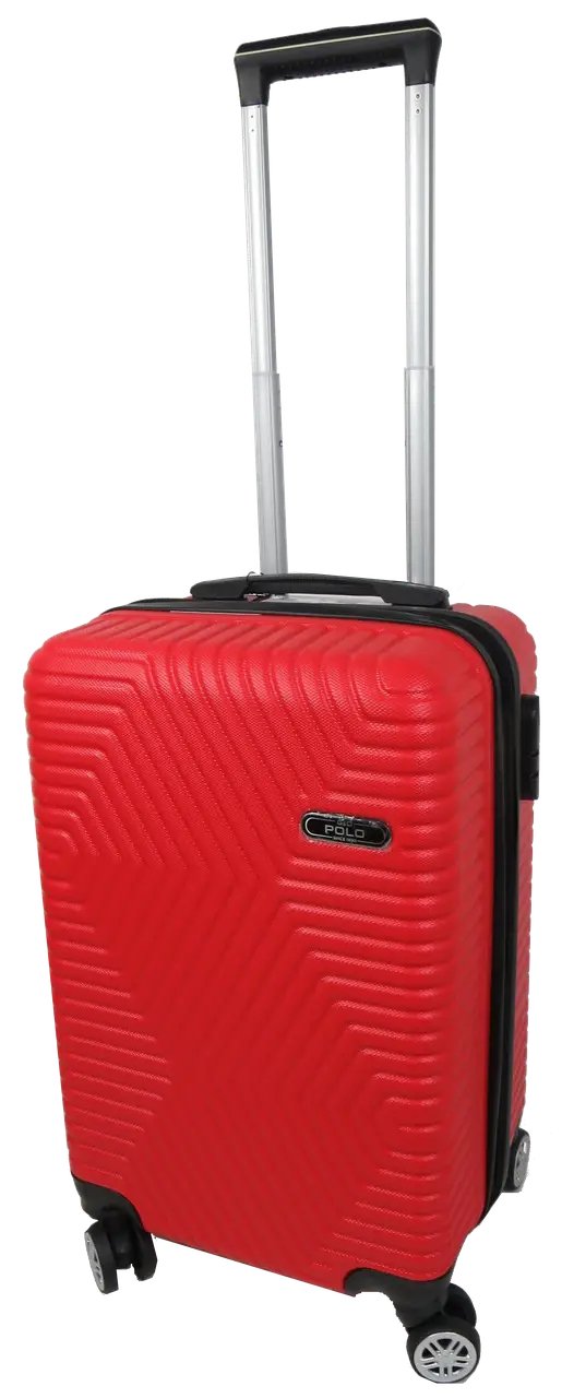 ФОТО КАРТИНКИ ЗОБРАЖЕННЯ Мала пластикова валіза на колесах 45L GD POLO червона 60k001 small red РОЗДРІБ ОПТ ГУРТ ГУРТОМ ОПТОМ! З ЄВРОПИ! ЯКІСТЬ! Купити Львів Характеристики Ціна Оплата Доставка "БОГОДАР" ІНТЕРНЕТ-МАГАЗИН Огляд Рейтинг Порівняння Як вибрати Якісний