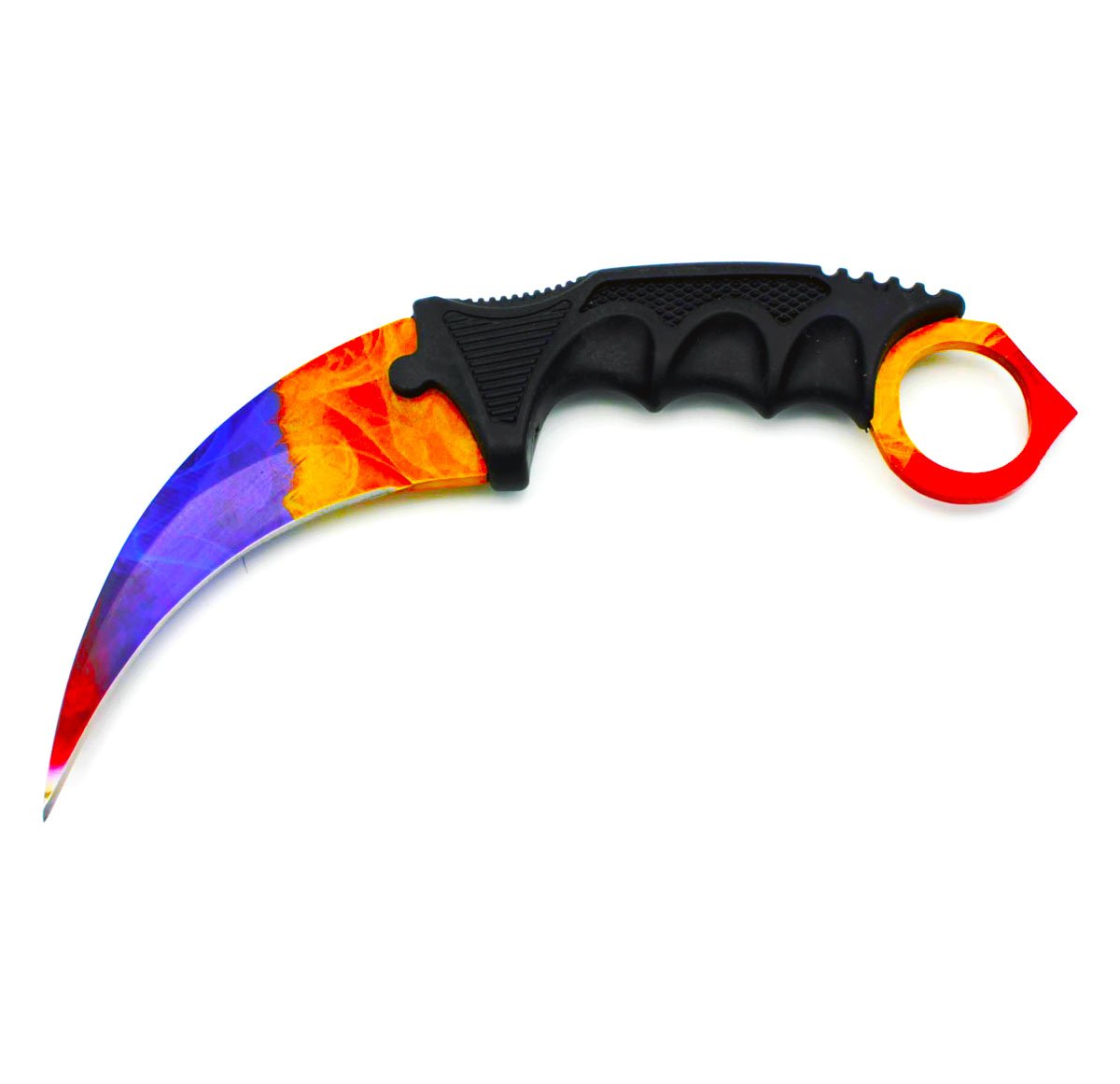 ФОТО КАРТИНКИ ЗОБРАЖЕННЯ Ніж керамбіт COLD STEEL 4842 ПРАПОР 20 см різнокольоровий РОЗДРІБ ОПТ ГУРТ ГУРТОМ ОПТОМ! З ЄВРОПИ! ЯКІСТЬ! Купити Львів Характеристики Ціна Оплата Доставка "БОГОДАР" ІНТЕРНЕТ-МАГАЗИН Огляд Рейтинг Порівняння Як вибрати Якісний