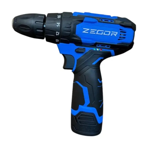 ФОТО КАРТИНКИ ЗОБРАЖЕННЯ Акумуляторний шурупокрут ZEGOR Advanced 12 V (CDA-12) з АКБ 2шт-12V 2.0Ah РОЗДРІБ ОПТ ГУРТ ГУРТОМ ОПТОМ! З ЄВРОПИ! ЯКІСТЬ! Купити Львів Характеристики Ціна Оплата Доставка "БОГОДАР" ІНТЕРНЕТ-МАГАЗИН Огляд Рейтинг Порівняння Як вибрати Якісний