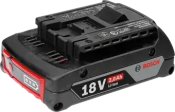 ФОТО КАРТИНКИ ЗОБРАЖЕННЯ Акумулятор BOSCH GBA 18V 2.0 Ah : вага 0.4 кг, 1607A350MN  акумуляторна батарея РОЗДРІБ ОПТ ГУРТ ГУРТОМ ОПТОМ! З ЄВРОПИ! ЯКІСТЬ! Купити Львів Характеристики Ціна Оплата Доставка "БОГОДАР" ІНТЕРНЕТ-МАГАЗИН Огляд Рейтинг Порівняння Як вибрати Якісний