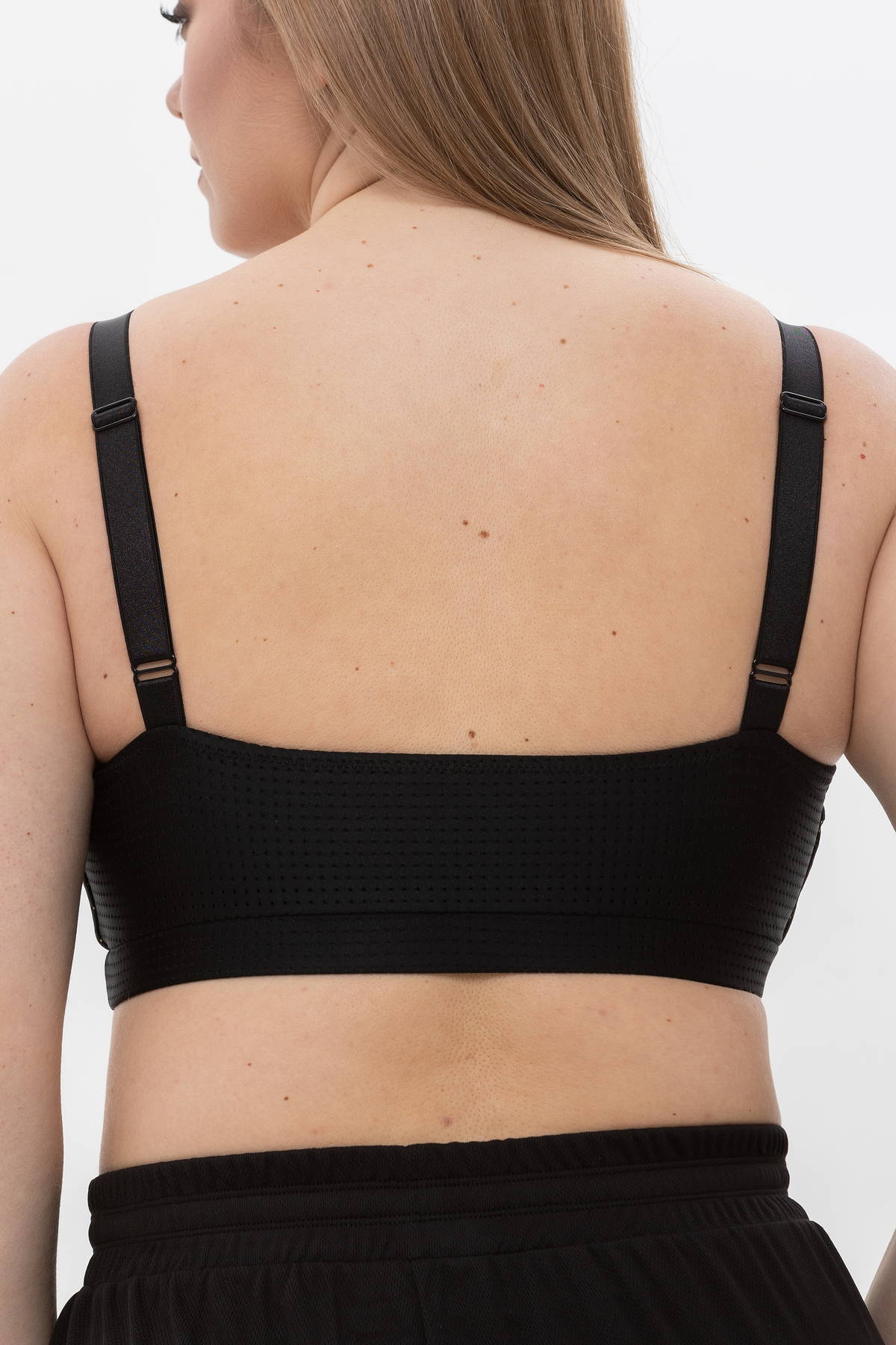 ФОТО КАРТИНКИ ЗОБРАЖЕННЯ Спортивний бралет AEROBLACK TOTALFIT T54-AT10-2XL 2XL Чорний РОЗДРІБ ОПТ ГУРТ ГУРТОМ ОПТОМ! З ЄВРОПИ! ЯКІСТЬ! Купити Львів Характеристики Ціна Оплата Доставка "БОГОДАР" ІНТЕРНЕТ-МАГАЗИН Огляд Рейтинг Порівняння Як вибрати Якісний