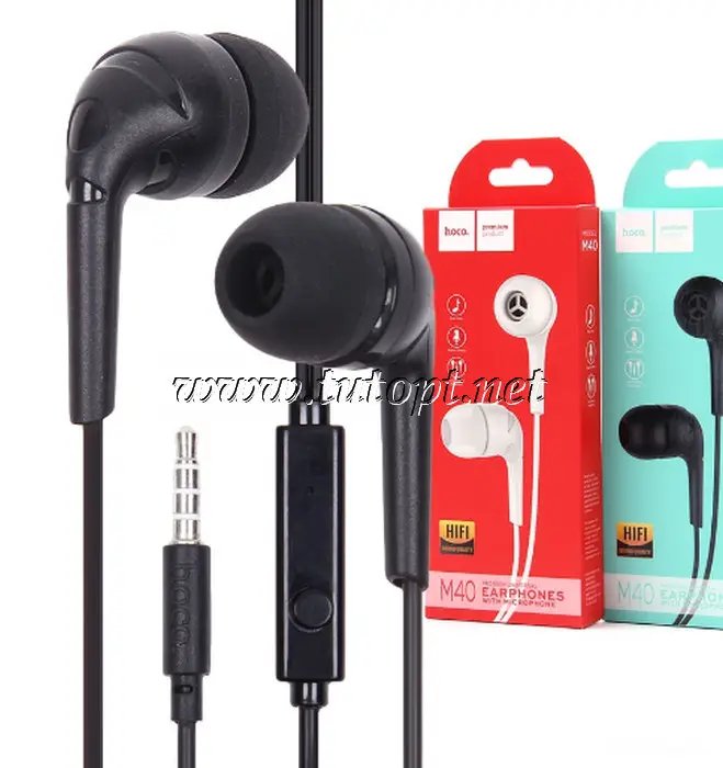 ФОТО КАРТИНКИ ЗОБРАЖЕННЯ Навушники-гарнітура HOCO M40 з мікрофоном РОЗДРІБ ОПТ ГУРТ ГУРТОМ ОПТОМ! З ЄВРОПИ! ЯКІСТЬ! Купити Львів Характеристики Ціна Оплата Доставка "БОГОДАР" ІНТЕРНЕТ-МАГАЗИН Огляд Рейтинг Порівняння Як вибрати Якісний