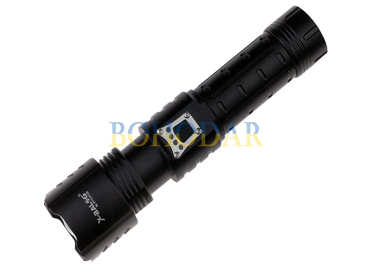 ФОТО КАРТИНКИ ЗОБРАЖЕННЯ Ліхтарик ручний X-BALOG BL-P712-P120 L-093A +POWERBANK ліхтар фонарик XHP120 12 Ядер USB Type-C 26650 8800 mAh 5700 Лм 1 Км Польща! РОЗДРІБ ОПТ ГУРТ ГУРТОМ ОПТОМ! З ЄВРОПИ! ЯКІСТЬ! Купити Львів Характеристики Ціна Оплата Доставка "БОГОДАР" ІНТЕРНЕТ-МАГАЗИН Огляд Рейтинг Порівняння Як вибрати Якісний
