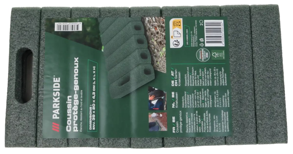 ФОТО КАРТИНКИ ЗОБРАЖЕННЯ Легка сидушка для бомбосховища, укриття, підкладка для колін PARKSIDE хакі IAN436828 khaki РОЗДРІБ ОПТ ГУРТ ГУРТОМ ОПТОМ! З ЄВРОПИ! ЯКІСТЬ! Купити Львів Характеристики Ціна Оплата Доставка "БОГОДАР" ІНТЕРНЕТ-МАГАЗИН Огляд Рейтинг Порівняння Як вибрати Якісний