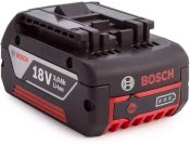 ФОТО КАРТИНКИ ЗОБРАЖЕННЯ Акумулятор BOSCH 18 В, 3А/г, з індикатором рівня заряду, Li-Ion Battery Cool Pack 3Ah 2607336236/1600Z00037 РОЗДРІБ ОПТ ГУРТ ГУРТОМ ОПТОМ! З ЄВРОПИ! ЯКІСТЬ! Купити Львів Характеристики Ціна Оплата Доставка "БОГОДАР" ІНТЕРНЕТ-МАГАЗИН Огляд Рейтинг Порівняння Як вибрати Якісний