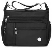 ФОТО КАРТИНКИ ЗОБРАЖЕННЯ Жіночий кросбоді CONFIDENT чорний SWT-9802-1LA РОЗДРІБ ОПТ ГУРТ ГУРТОМ ОПТОМ! З ЄВРОПИ! ЯКІСТЬ! Купити Львів Характеристики Ціна Оплата Доставка "БОГОДАР" ІНТЕРНЕТ-МАГАЗИН Огляд Рейтинг Порівняння Як вибрати Якісний