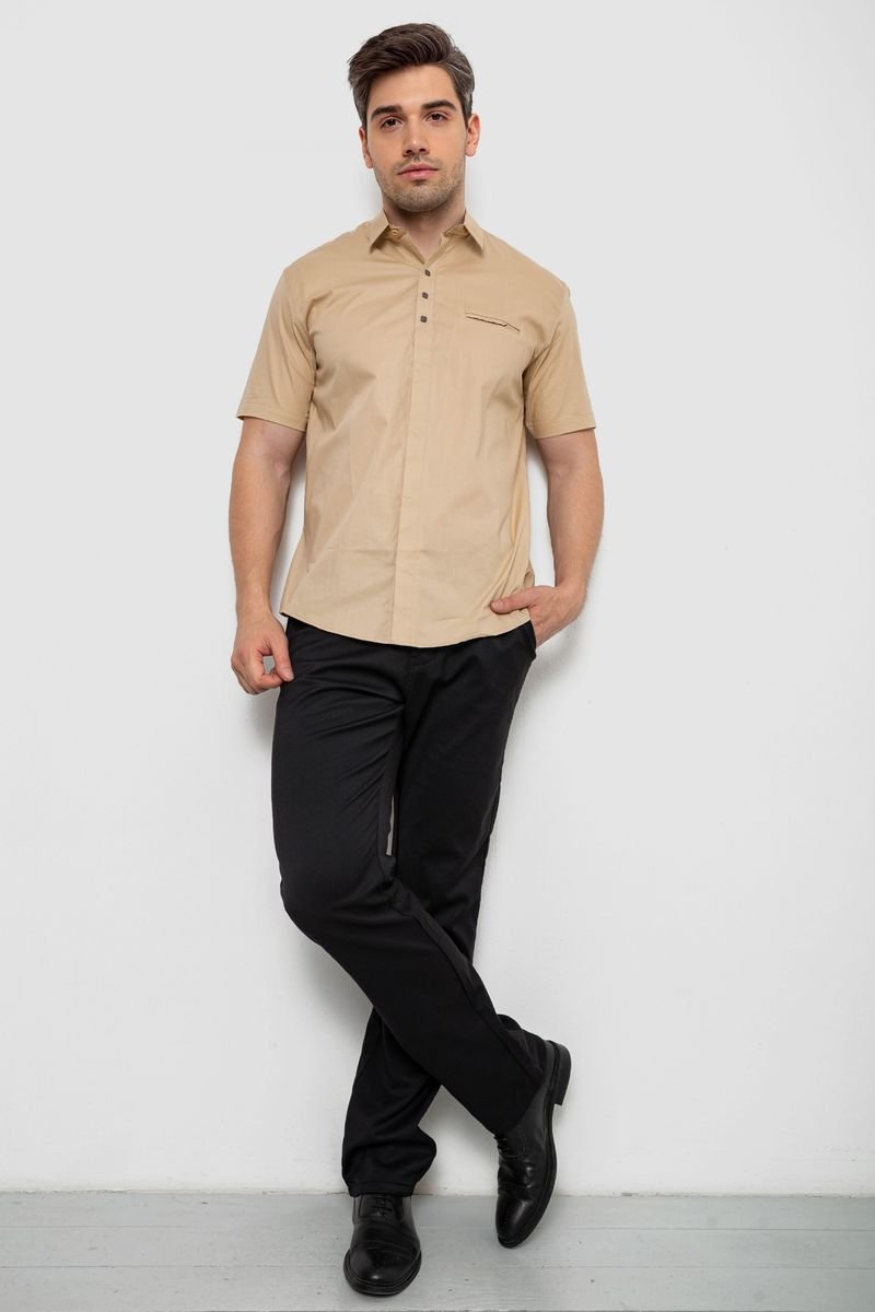 ФОТО КАРТИНКИ ЗОБРАЖЕННЯ Сорочка чоловіча AGER 186R7326 L Бежевий РОЗДРІБ ОПТ ГУРТ ГУРТОМ ОПТОМ! З ЄВРОПИ! ЯКІСТЬ! Купити Львів Характеристики Ціна Оплата Доставка "БОГОДАР" ІНТЕРНЕТ-МАГАЗИН Огляд Рейтинг Порівняння Як вибрати Якісний