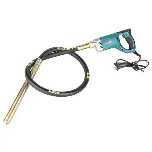 ФОТО КАРТИНКИ ЗОБРАЖЕННЯ Глибинний вібратор для бетону AL-FA / Діаметр булави: 35 мм(4000об/хв 2000Вт ) РОЗДРІБ ОПТ ГУРТ ГУРТОМ ОПТОМ! З ЄВРОПИ! ЯКІСТЬ! Купити Львів Характеристики Ціна Оплата Доставка "БОГОДАР" ІНТЕРНЕТ-МАГАЗИН Огляд Рейтинг Порівняння Як вибрати Якісний