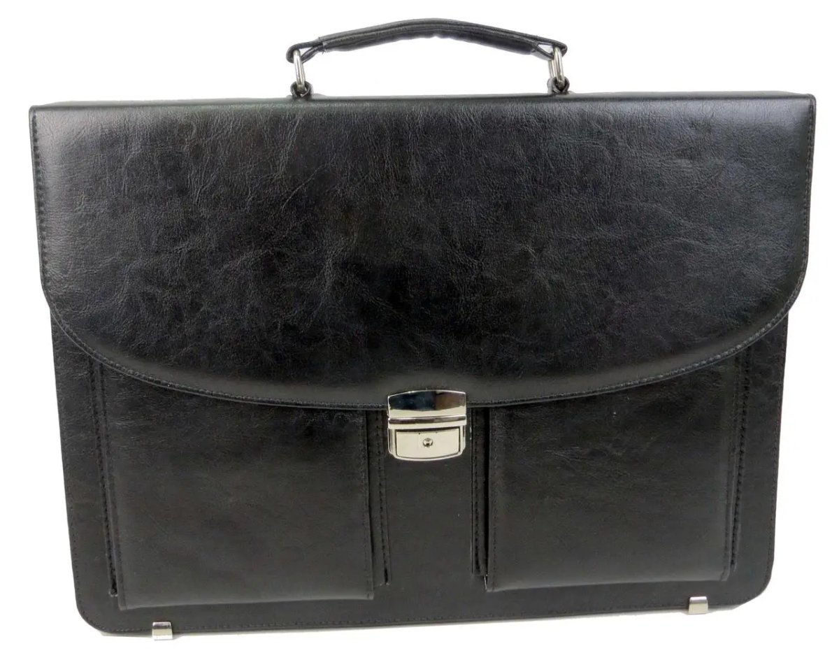 ФОТО КАРТИНКИ ЗОБРАЖЕННЯ Портфель чоловічий з екологічної шкіри EXCLUSIVE чорний 722900 black РОЗДРІБ ОПТ ГУРТ ГУРТОМ ОПТОМ! З ЄВРОПИ! ЯКІСТЬ! Купити Львів Характеристики Ціна Оплата Доставка "БОГОДАР" ІНТЕРНЕТ-МАГАЗИН Огляд Рейтинг Порівняння Як вибрати Якісний