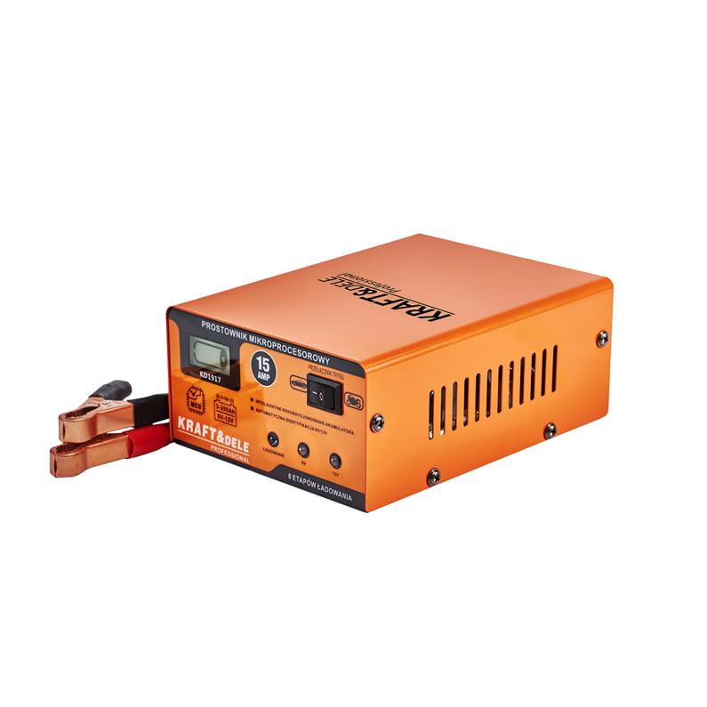 ФОТО КАРТИНКИ ЗОБРАЖЕННЯ PROSTOWNIK MIKROPROCESOROWY 15AMP 6/12V KD1917 РОЗДРІБ ОПТ ГУРТ ГУРТОМ ОПТОМ! З ЄВРОПИ! ЯКІСТЬ! Купити Львів Характеристики Ціна Оплата Доставка "БОГОДАР" ІНТЕРНЕТ-МАГАЗИН Огляд Рейтинг Порівняння Як вибрати Якісний