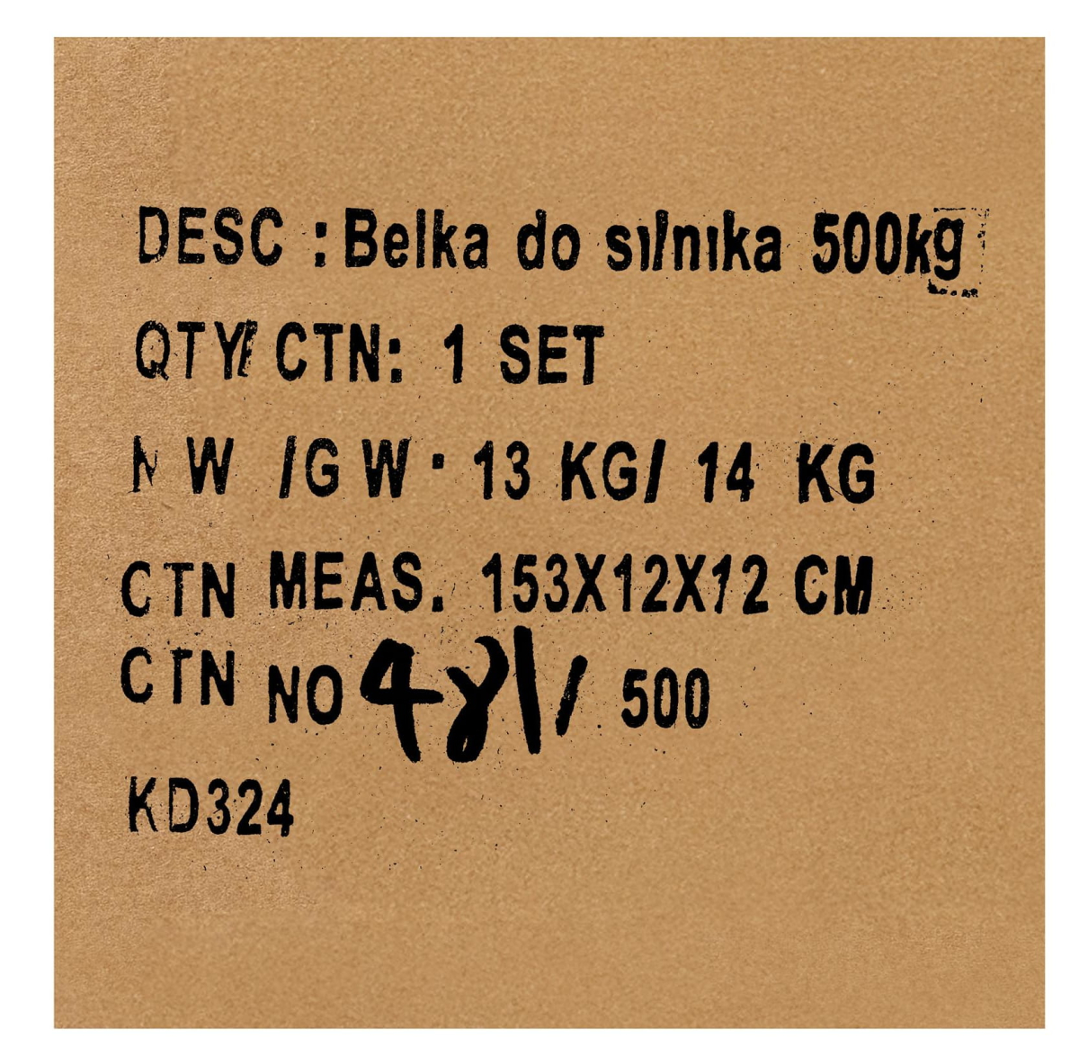 ФОТО КАРТИНКИ ЗОБРАЖЕННЯ Belka do podwieszania silnika 500kg KD324 РОЗДРІБ ОПТ ГУРТ ГУРТОМ ОПТОМ! З ЄВРОПИ! ЯКІСТЬ! Купити Львів Характеристики Ціна Оплата Доставка "БОГОДАР" ІНТЕРНЕТ-МАГАЗИН Огляд Рейтинг Порівняння Як вибрати Якісний