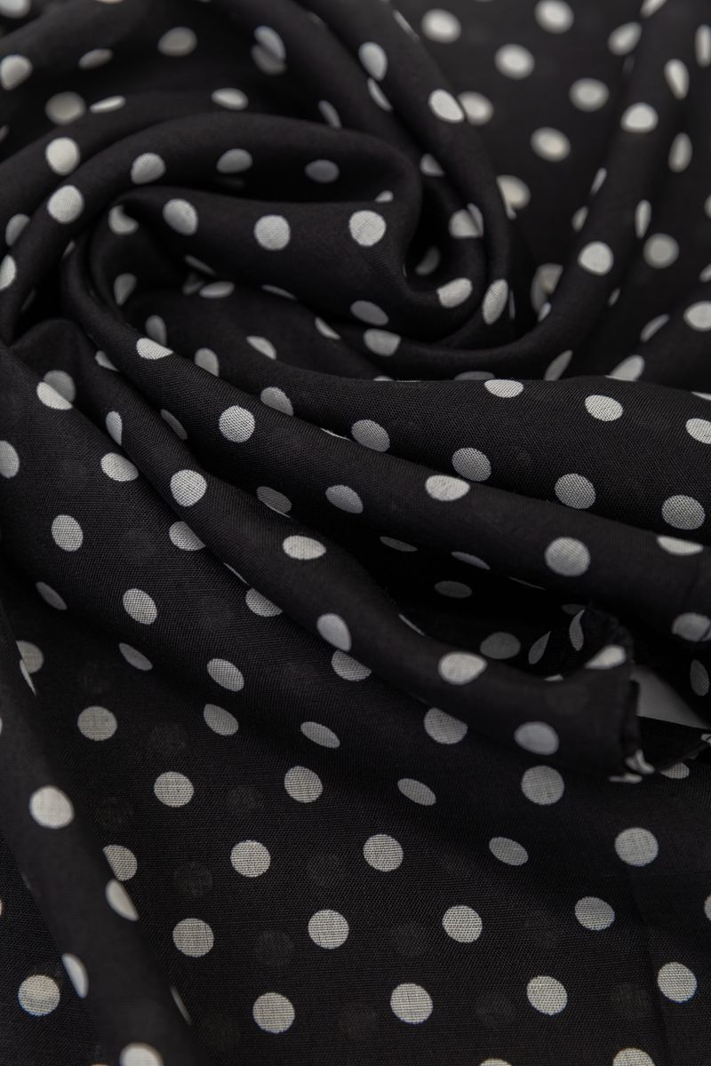 ФОТО КАРТИНКИ ЗОБРАЖЕННЯ Шарф жіночий в горох AGER 244R011 one size Чорно-білий РОЗДРІБ ОПТ ГУРТ ГУРТОМ ОПТОМ! З ЄВРОПИ! ЯКІСТЬ! Купити Львів Характеристики Ціна Оплата Доставка "БОГОДАР" ІНТЕРНЕТ-МАГАЗИН Огляд Рейтинг Порівняння Як вибрати Якісний