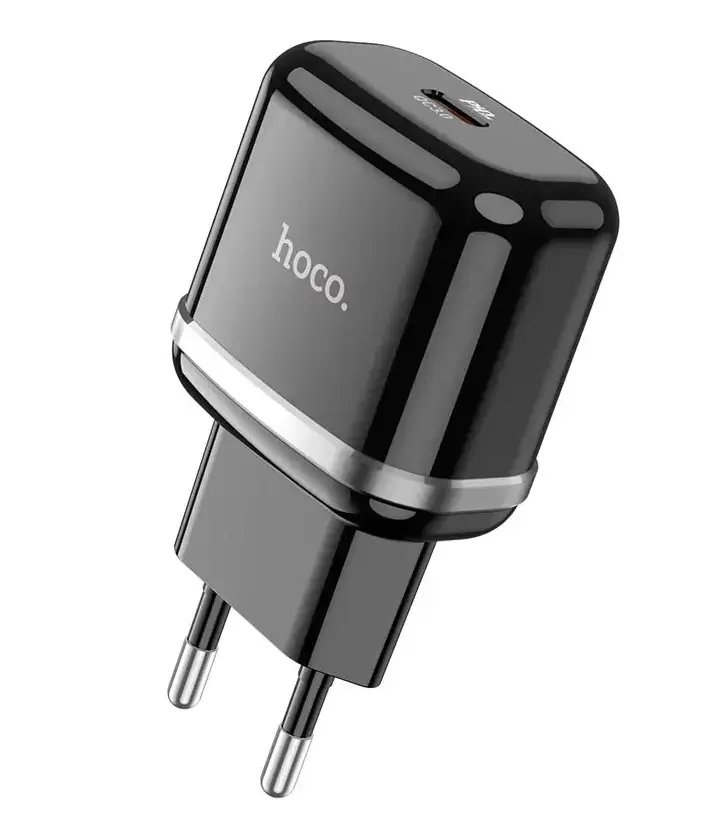 ФОТО КАРТИНКИ ЗОБРАЖЕННЯ ЗЗП Мережевий Зарядний пристрій HOCO N-24, 20W, Type-C - Type-C РОЗДРІБ ОПТ ГУРТ ГУРТОМ ОПТОМ! З ЄВРОПИ! ЯКІСТЬ! Купити Львів Характеристики Ціна Оплата Доставка "БОГОДАР" ІНТЕРНЕТ-МАГАЗИН Огляд Рейтинг Порівняння Як вибрати Якісний