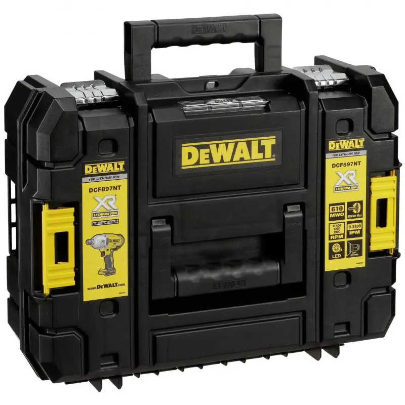 ФОТО КАРТИНКИ ЗОБРАЖЕННЯ Гайковерт ударний акумуляторний безщітковий DEWALT DCF897NT : 18В, 950 Нм, 3/4 оригінал РОЗДРІБ ОПТ ГУРТ ГУРТОМ ОПТОМ! З ЄВРОПИ! ЯКІСТЬ! Купити Львів Характеристики Ціна Оплата Доставка "БОГОДАР" ІНТЕРНЕТ-МАГАЗИН Огляд Рейтинг Порівняння Як вибрати Якісний