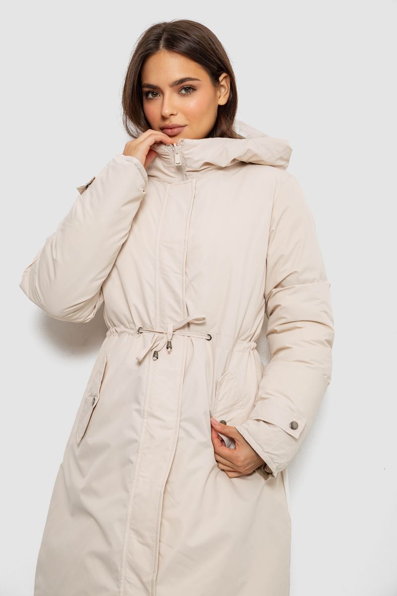 ФОТО КАРТИНКИ ЗОБРАЖЕННЯ Куртка жіноча двостороння зимова AGER 244R24115 L Бежевий РОЗДРІБ ОПТ ГУРТ ГУРТОМ ОПТОМ! З ЄВРОПИ! ЯКІСТЬ! Купити Львів Характеристики Ціна Оплата Доставка "БОГОДАР" ІНТЕРНЕТ-МАГАЗИН Огляд Рейтинг Порівняння Як вибрати Якісний