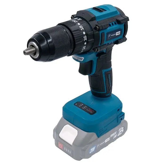 ФОТО КАРТИНКИ ЗОБРАЖЕННЯ Потужний акумуляторний шуруповерт PROFI-TEC PCD5220BL POWERLINE : з АКБ 2шт-20V 2.0 Ah, 52 Нм, набір головок РОЗДРІБ ОПТ ГУРТ ГУРТОМ ОПТОМ! З ЄВРОПИ! ЯКІСТЬ! Купити Львів Характеристики Ціна Оплата Доставка "БОГОДАР" ІНТЕРНЕТ-МАГАЗИН Огляд Рейтинг Порівняння Як вибрати Якісний