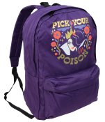 ФОТО КАРТИНКИ ЗОБРАЖЕННЯ Міський рюкзак 19L Disney Princess фіолетовий IAN450192 violet РОЗДРІБ ОПТ ГУРТ ГУРТОМ ОПТОМ! З ЄВРОПИ! ЯКІСТЬ! Купити Львів Характеристики Ціна Оплата Доставка "БОГОДАР" ІНТЕРНЕТ-МАГАЗИН Огляд Рейтинг Порівняння Як вибрати Якісний