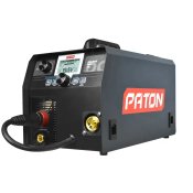 ФОТО КАРТИНКИ ЗОБРАЖЕННЯ Професійний зварювальний напівавтомат PATON™ StandardMIG-160 : 5.9 кВА, MIG/MAG/MMA/TIG РОЗДРІБ ОПТ ГУРТ ГУРТОМ ОПТОМ! З ЄВРОПИ! ЯКІСТЬ! Купити Львів Характеристики Ціна Оплата Доставка "БОГОДАР" ІНТЕРНЕТ-МАГАЗИН Огляд Рейтинг Порівняння Як вибрати Якісний
