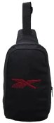 ФОТО КАРТИНКИ ЗОБРАЖЕННЯ Нагрудна сумка, слінг REEBOK MONO STRAP чорна SHF8412 black РОЗДРІБ ОПТ ГУРТ ГУРТОМ ОПТОМ! З ЄВРОПИ! ЯКІСТЬ! Купити Львів Характеристики Ціна Оплата Доставка "БОГОДАР" ІНТЕРНЕТ-МАГАЗИН Огляд Рейтинг Порівняння Як вибрати Якісний