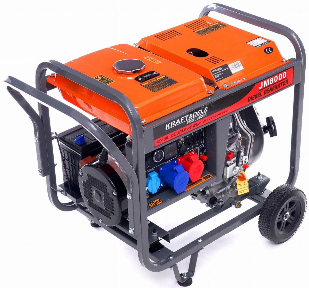 ФОТО КАРТИНКИ ЗОБРАЖЕННЯ Agregat Diesel 8KW 80% 230/380V KD126 РОЗДРІБ ОПТ ГУРТ ГУРТОМ ОПТОМ! З ЄВРОПИ! ЯКІСТЬ! Купити Львів Характеристики Ціна Оплата Доставка "БОГОДАР" ІНТЕРНЕТ-МАГАЗИН Огляд Рейтинг Порівняння Як вибрати Якісний