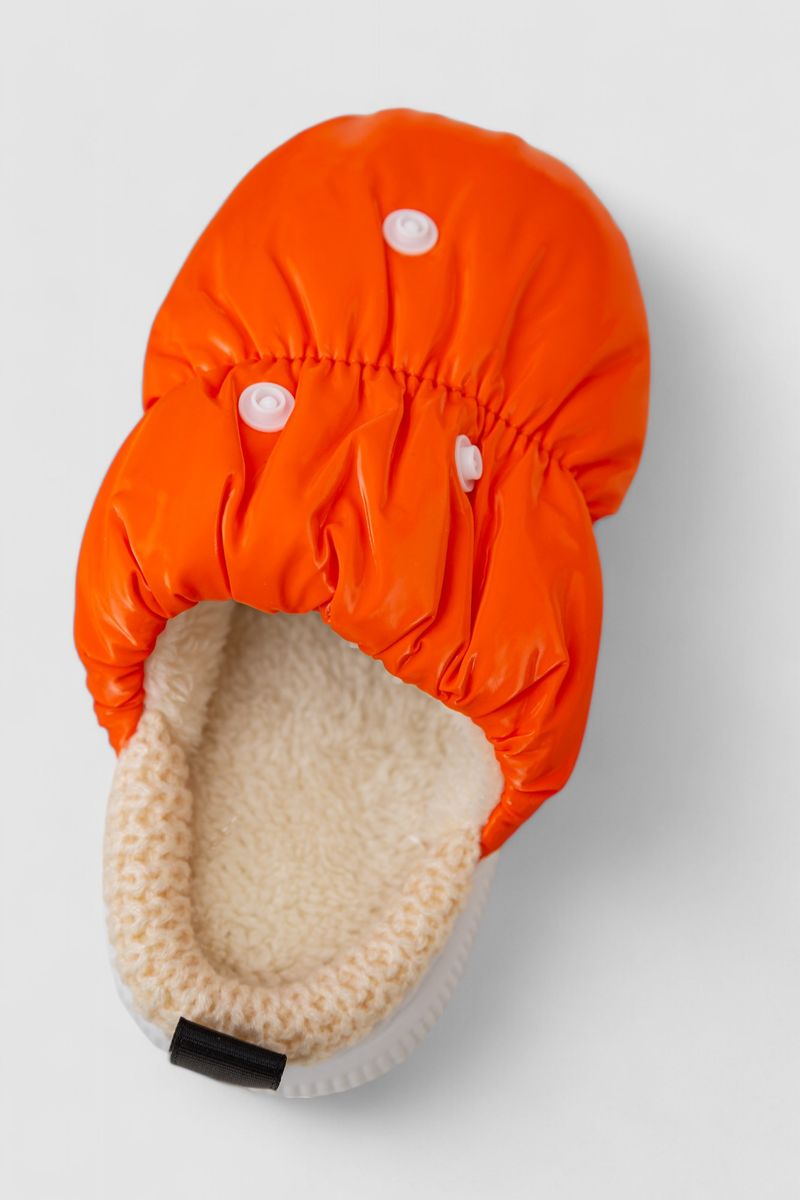 ФОТО КАРТИНКИ ЗОБРАЖЕННЯ Капці дитячі домашні AGER 243R2921 28-29 Помаранчевий РОЗДРІБ ОПТ ГУРТ ГУРТОМ ОПТОМ! З ЄВРОПИ! ЯКІСТЬ! Купити Львів Характеристики Ціна Оплата Доставка "БОГОДАР" ІНТЕРНЕТ-МАГАЗИН Огляд Рейтинг Порівняння Як вибрати Якісний