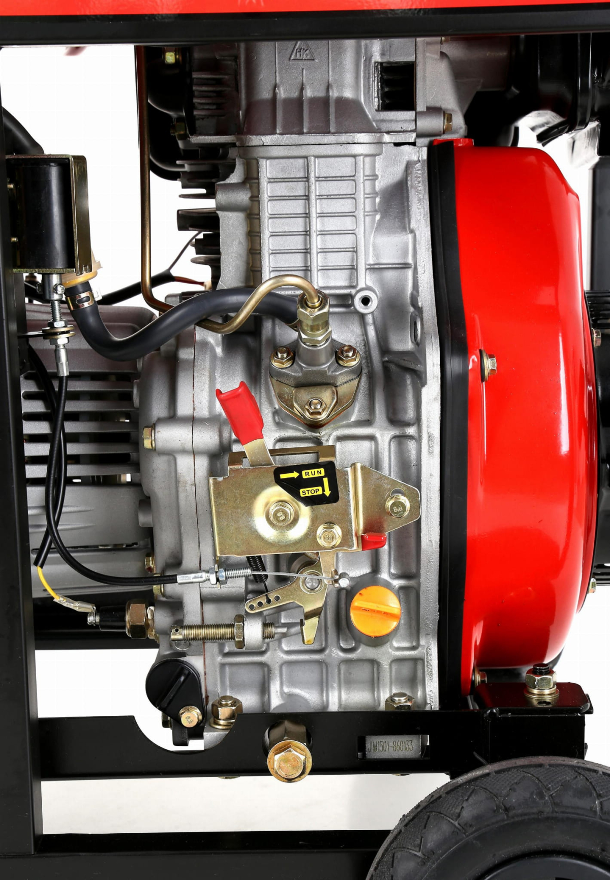 ФОТО КАРТИНКИ ЗОБРАЖЕННЯ Agregat Diesel 6500W 12/230V KD122 РОЗДРІБ ОПТ ГУРТ ГУРТОМ ОПТОМ! З ЄВРОПИ! ЯКІСТЬ! Купити Львів Характеристики Ціна Оплата Доставка "БОГОДАР" ІНТЕРНЕТ-МАГАЗИН Огляд Рейтинг Порівняння Як вибрати Якісний