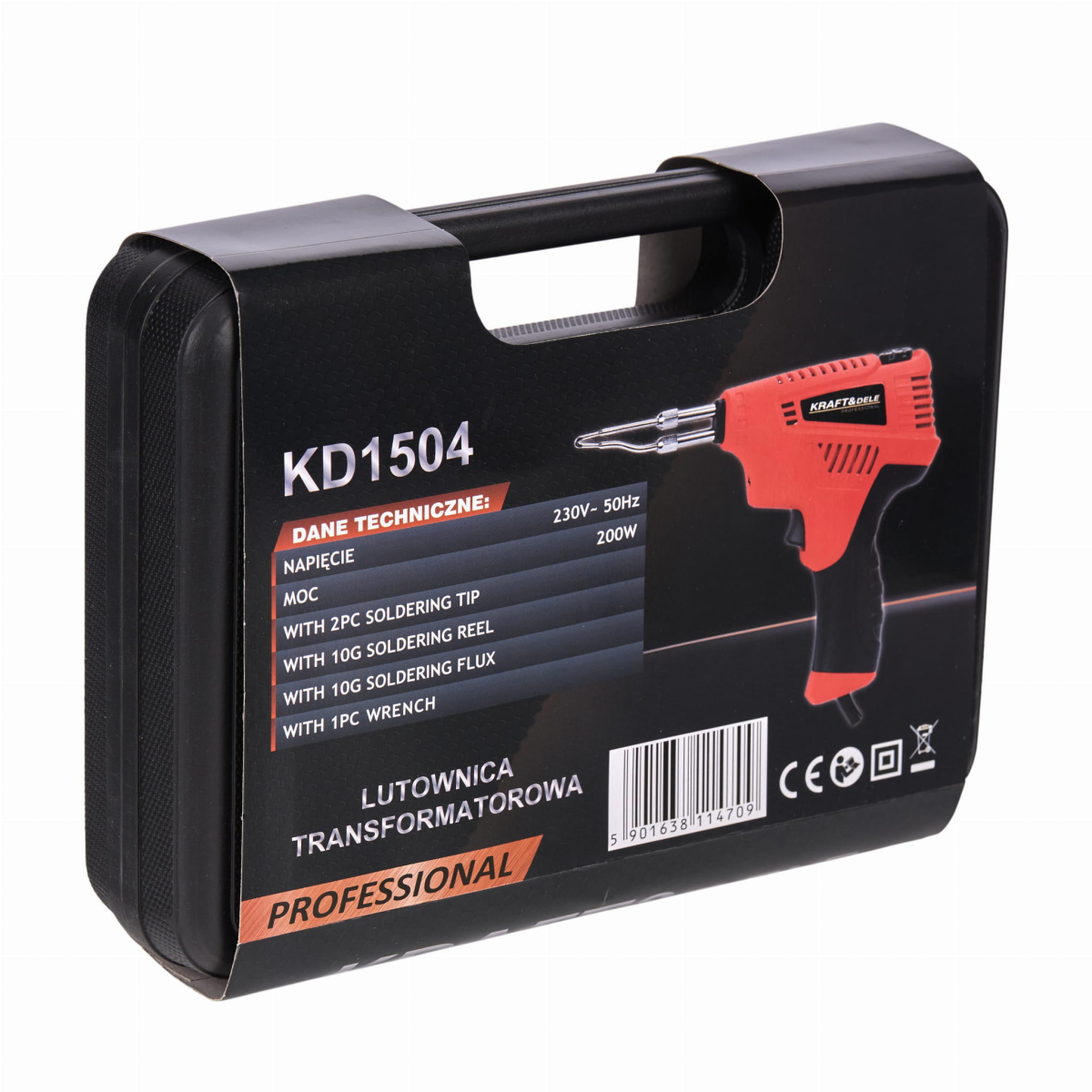 ФОТО КАРТИНКИ ЗОБРАЖЕННЯ Lutownica Pistoletowa KD1504 Walizka! РОЗДРІБ ОПТ ГУРТ ГУРТОМ ОПТОМ! З ЄВРОПИ! ЯКІСТЬ! Купити Львів Характеристики Ціна Оплата Доставка "БОГОДАР" ІНТЕРНЕТ-МАГАЗИН Огляд Рейтинг Порівняння Як вибрати Якісний