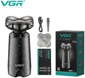 ФОТО КАРТИНКИ ЗОБРАЖЕННЯ Електробритва VGR V-397 РОЗДРІБ ОПТ ГУРТ ГУРТОМ ОПТОМ! З ЄВРОПИ! ЯКІСТЬ! Купити Львів Характеристики Ціна Оплата Доставка "БОГОДАР" ІНТЕРНЕТ-МАГАЗИН Огляд Рейтинг Порівняння Як вибрати Якісний