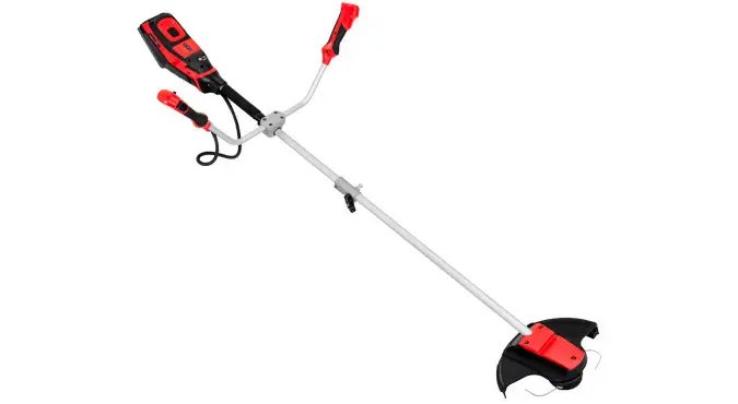 ФОТО КАРТИНКИ ЗОБРАЖЕННЯ Акумуляторний тример для трави Start PRO SGT/B-36 B: 36В (4 А/г акум 1 шт. + зарядка) 7500 об/хв., ремінь РОЗДРІБ ОПТ ГУРТ ГУРТОМ ОПТОМ! З ЄВРОПИ! ЯКІСТЬ! Купити Львів Характеристики Ціна Оплата Доставка "БОГОДАР" ІНТЕРНЕТ-МАГАЗИН Огляд Рейтинг Порівняння Як вибрати Якісний