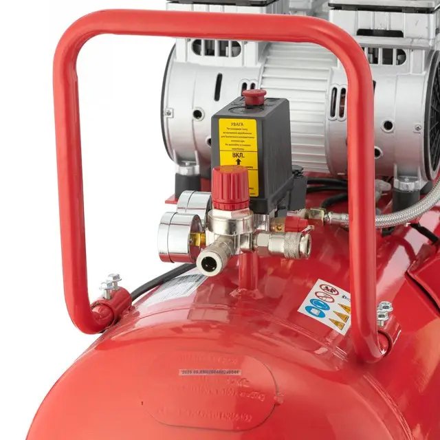 ФОТО КАРТИНКИ ЗОБРАЖЕННЯ Компресор INTERTOOL PT-0024, 100л, 3х0.75кВт, 220В, 8атм, 415 л/хв, безмасляний, 6 циліндрів РОЗДРІБ ОПТ ГУРТ ГУРТОМ ОПТОМ! З ЄВРОПИ! ЯКІСТЬ! Купити Львів Характеристики Ціна Оплата Доставка "БОГОДАР" ІНТЕРНЕТ-МАГАЗИН Огляд Рейтинг Порівняння Як вибрати Якісний