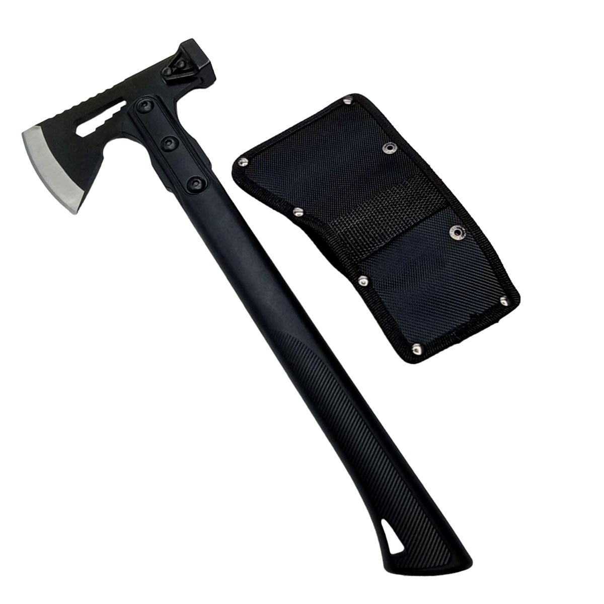 ФОТО КАРТИНКИ ЗОБРАЖЕННЯ Сокира туристична тактична TRAVELER 1113 РОЗДРІБ ОПТ ГУРТ ГУРТОМ ОПТОМ! З ЄВРОПИ! ЯКІСТЬ! Купити Львів Характеристики Ціна Оплата Доставка "БОГОДАР" ІНТЕРНЕТ-МАГАЗИН Огляд Рейтинг Порівняння Як вибрати Якісний