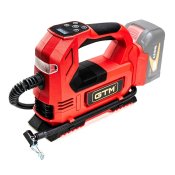 ФОТО КАРТИНКИ ЗОБРАЖЕННЯ Потужний акумуляторний насос (компресор) GTM AСC18/26 : без АКБ, 6.8 бар (3202) РОЗДРІБ ОПТ ГУРТ ГУРТОМ ОПТОМ! З ЄВРОПИ! ЯКІСТЬ! Купити Львів Характеристики Ціна Оплата Доставка "БОГОДАР" ІНТЕРНЕТ-МАГАЗИН Огляд Рейтинг Порівняння Як вибрати Якісний