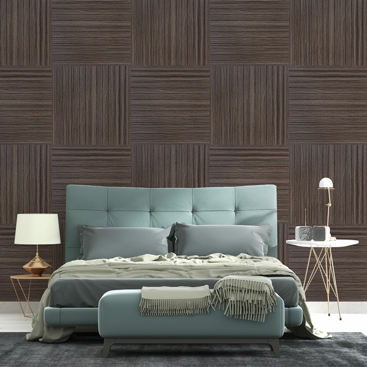 ФОТО КАРТИНКИ ЗОБРАЖЕННЯ Покриття вінілове самоклеюче 3D рейки 600х600х2,8мм Димчастий каштан SW-00002195 РОЗДРІБ ОПТ ГУРТ ГУРТОМ ОПТОМ! З ЄВРОПИ! ЯКІСТЬ! Купити Львів Характеристики Ціна Оплата Доставка "БОГОДАР" ІНТЕРНЕТ-МАГАЗИН Огляд Рейтинг Порівняння Як вибрати Якісний