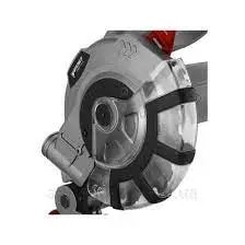 ФОТО КАРТИНКИ ЗОБРАЖЕННЯ Потужна торцювальна пила FORTE MS-210 : 1400 Вт, 5000 об/хв,  диск 210 мм (77399) РОЗДРІБ ОПТ ГУРТ ГУРТОМ ОПТОМ! З ЄВРОПИ! ЯКІСТЬ! Купити Львів Характеристики Ціна Оплата Доставка "БОГОДАР" ІНТЕРНЕТ-МАГАЗИН Огляд Рейтинг Порівняння Як вибрати Якісний