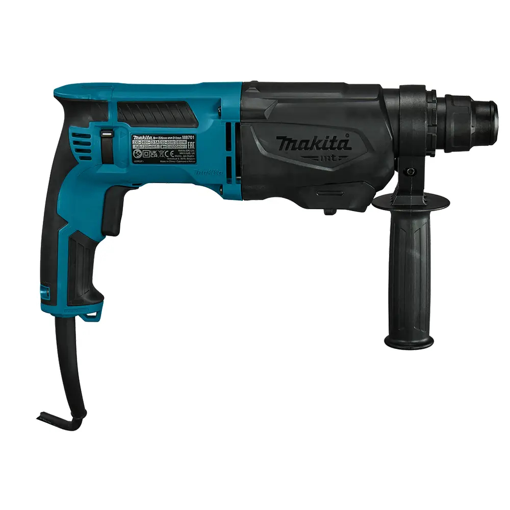 ФОТО КАРТИНКИ ЗОБРАЖЕННЯ Професійний перфоратор MAKITA MT M8701B : 800Вт, SDS-Plus (M8701B) РОЗДРІБ ОПТ ГУРТ ГУРТОМ ОПТОМ! З ЄВРОПИ! ЯКІСТЬ! Купити Львів Характеристики Ціна Оплата Доставка "БОГОДАР" ІНТЕРНЕТ-МАГАЗИН Огляд Рейтинг Порівняння Як вибрати Якісний