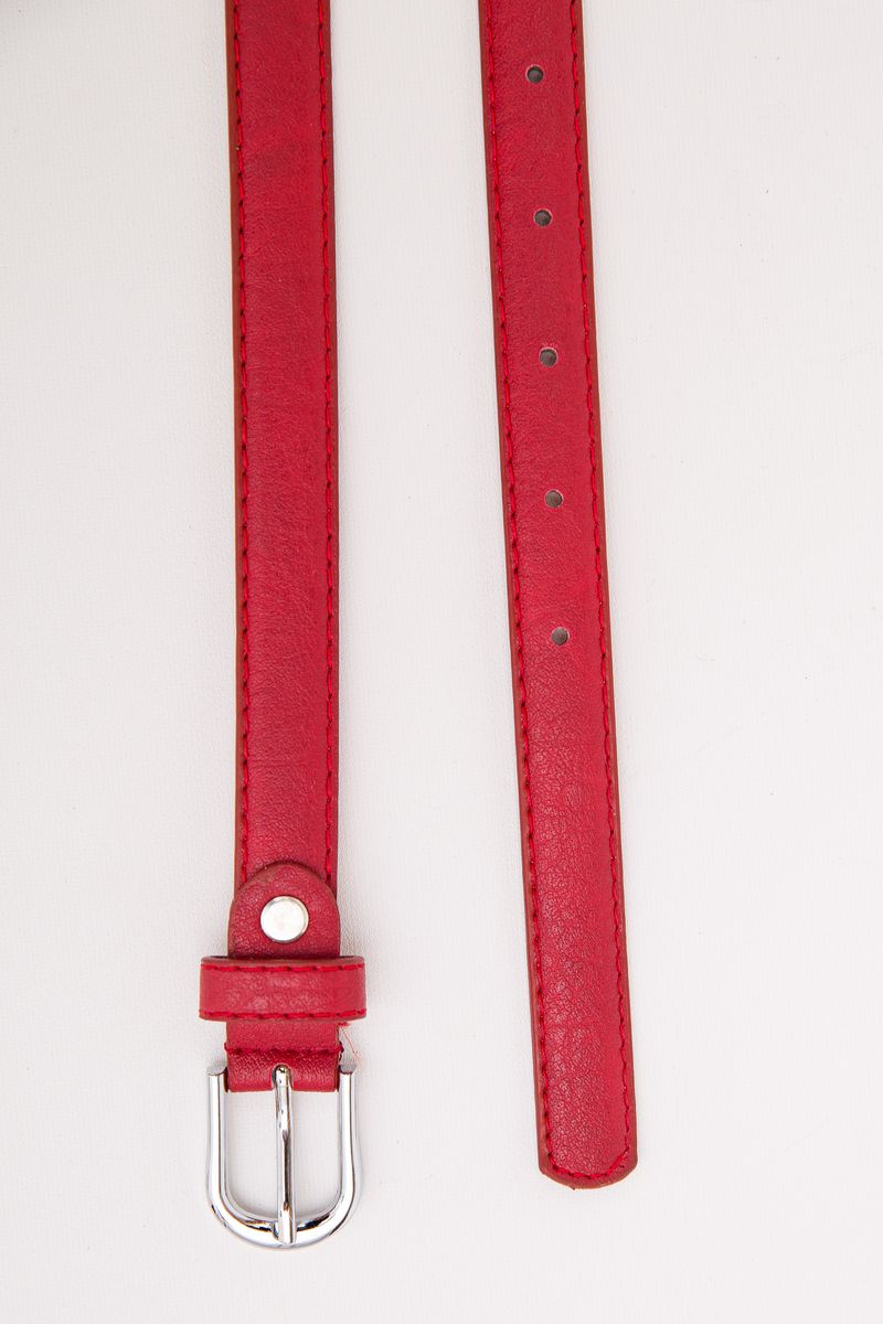 ФОТО КАРТИНКИ ЗОБРАЖЕННЯ Жіночий ремінь з еко-шкіри червоно-сріблястого AGER 196RL2010W21 101*1,7 см Червоно-сріблястий РОЗДРІБ ОПТ ГУРТ ГУРТОМ ОПТОМ! З ЄВРОПИ! ЯКІСТЬ! Купити Львів Характеристики Ціна Оплата Доставка "БОГОДАР" ІНТЕРНЕТ-МАГАЗИН Огляд Рейтинг Порівняння Як вибрати Якісний