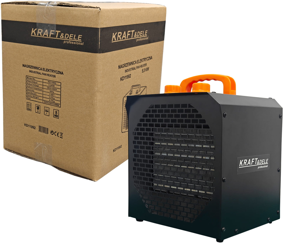 ФОТО КАРТИНКИ ЗОБРАЖЕННЯ NAGRZEWNICA ELEKTRYCZNA 5500W KD11992 РОЗДРІБ ОПТ ГУРТ ГУРТОМ ОПТОМ! З ЄВРОПИ! ЯКІСТЬ! Купити Львів Характеристики Ціна Оплата Доставка "БОГОДАР" ІНТЕРНЕТ-МАГАЗИН Огляд Рейтинг Порівняння Як вибрати Якісний