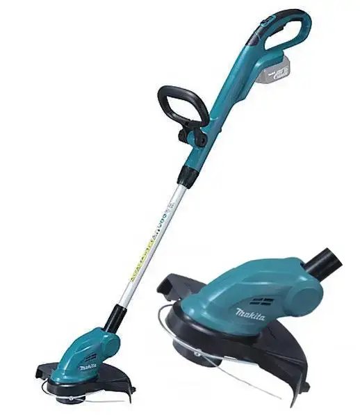 ФОТО КАРТИНКИ ЗОБРАЖЕННЯ Професійний акумуляторний триммер MAKITA DUR181Z: з АКБ 18V х 3.0 Аh + ЗП, косіння 260 мм, 7800 об/хв РОЗДРІБ ОПТ ГУРТ ГУРТОМ ОПТОМ! З ЄВРОПИ! ЯКІСТЬ! Купити Львів Характеристики Ціна Оплата Доставка "БОГОДАР" ІНТЕРНЕТ-МАГАЗИН Огляд Рейтинг Порівняння Як вибрати Якісний