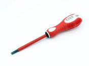 ФОТО КАРТИНКИ ЗОБРАЖЕННЯ Викрутка Індикаторна "B-Think" двостороння 2019 із прогумованою ручкою, розмір - 1/4, PH2. РОЗДРІБ ОПТ ГУРТ ГУРТОМ ОПТОМ! З ЄВРОПИ! ЯКІСТЬ! Купити Львів Характеристики Ціна Оплата Доставка "БОГОДАР" ІНТЕРНЕТ-МАГАЗИН Огляд Рейтинг Порівняння Як вибрати Якісний