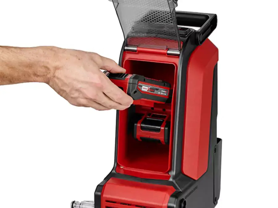 ФОТО КАРТИНКИ ЗОБРАЖЕННЯ Акумуляторна безщіткова мийка високого тиску EINHELL HYPRESSO 36/105 : без АКБ, 105 бар (4140160) РОЗДРІБ ОПТ ГУРТ ГУРТОМ ОПТОМ! З ЄВРОПИ! ЯКІСТЬ! Купити Львів Характеристики Ціна Оплата Доставка "БОГОДАР" ІНТЕРНЕТ-МАГАЗИН Огляд Рейтинг Порівняння Як вибрати Якісний