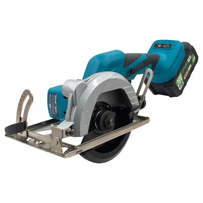 ФОТО КАРТИНКИ ЗОБРАЖЕННЯ Потужна акумуляторна дискова пила PROFI-TEC PCA1220 POWERLINE : з АКБ 20V 4.0 Ah+ЗП, диск 125 мм (007070) РОЗДРІБ ОПТ ГУРТ ГУРТОМ ОПТОМ! З ЄВРОПИ! ЯКІСТЬ! Купити Львів Характеристики Ціна Оплата Доставка "БОГОДАР" ІНТЕРНЕТ-МАГАЗИН Огляд Рейтинг Порівняння Як вибрати Якісний