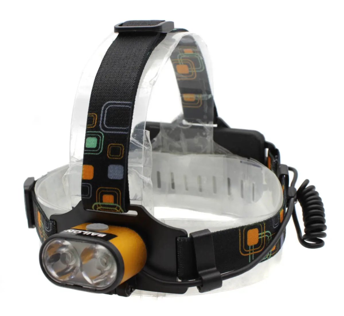 ФОТО КАРТИНКИ ЗОБРАЖЕННЯ Ліхтар налобний PL133/BL-2128-T6/ Акк.2*18650/2xT6/TYPE-C РОЗДРІБ ОПТ ГУРТ ГУРТОМ ОПТОМ! З ЄВРОПИ! ЯКІСТЬ! Купити Львів Характеристики Ціна Оплата Доставка "БОГОДАР" ІНТЕРНЕТ-МАГАЗИН Огляд Рейтинг Порівняння Як вибрати Якісний