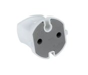 ФОТО КАРТИНКИ ЗОБРАЖЕННЯ Гніздо без заземлення DE-PA 10A (11105) РОЗДРІБ ОПТ ГУРТ ГУРТОМ ОПТОМ! З ЄВРОПИ! ЯКІСТЬ! Купити Львів Характеристики Ціна Оплата Доставка "БОГОДАР" ІНТЕРНЕТ-МАГАЗИН Огляд Рейтинг Порівняння Як вибрати Якісний