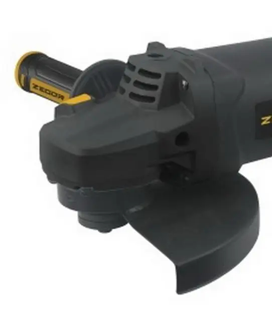 ФОТО КАРТИНКИ ЗОБРАЖЕННЯ Потужна кутова шліфувальна машина ZEGOR GCL230-2400P : 3000 Вт, диск 230мм (GCL230-2400P) РОЗДРІБ ОПТ ГУРТ ГУРТОМ ОПТОМ! З ЄВРОПИ! ЯКІСТЬ! Купити Львів Характеристики Ціна Оплата Доставка "БОГОДАР" ІНТЕРНЕТ-МАГАЗИН Огляд Рейтинг Порівняння Як вибрати Якісний