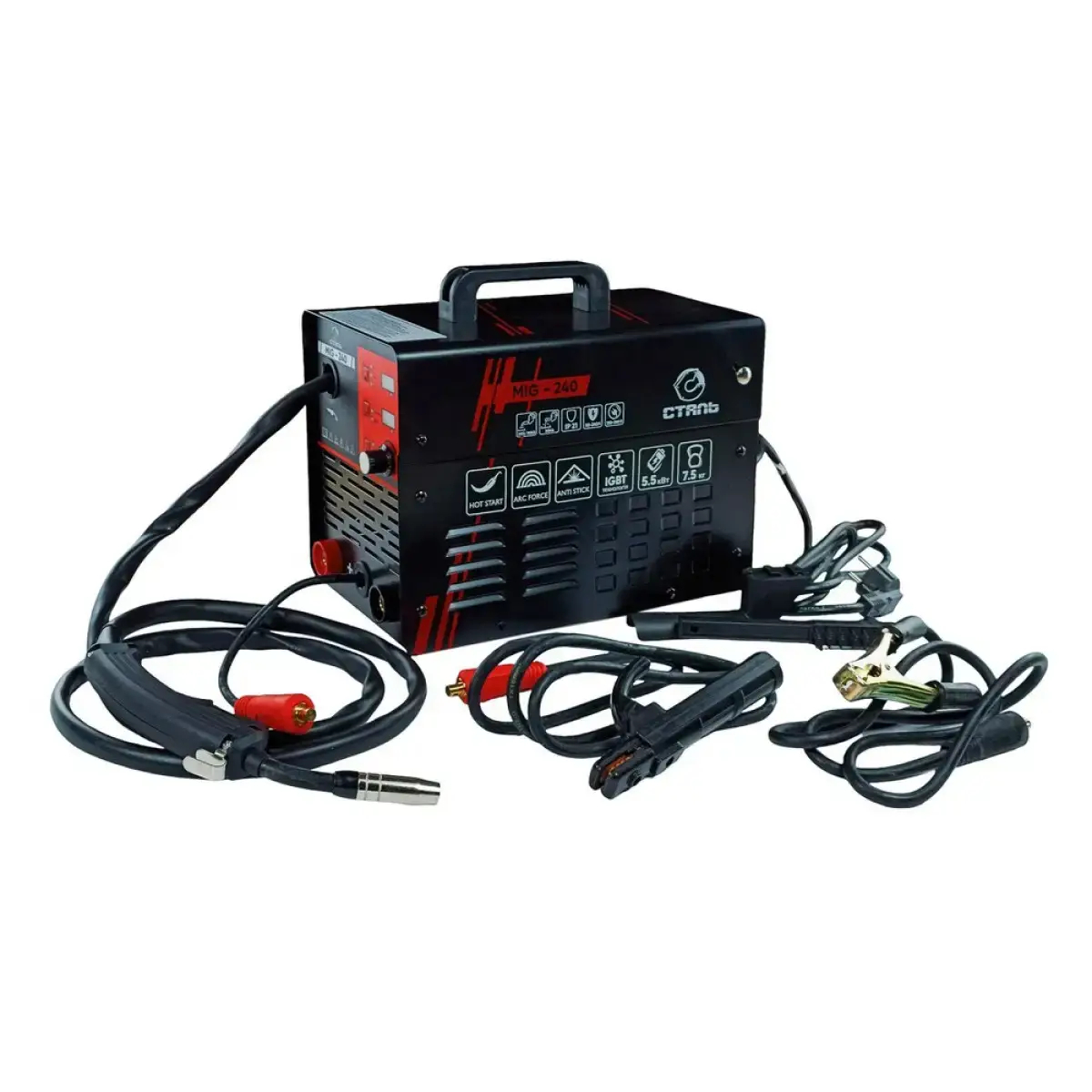 ФОТО КАРТИНКИ ЗОБРАЖЕННЯ Зварювальний інвертор напівавтомат Сталь MULTI-MIG-240 PROFI (MULTI-MIG-240) РОЗДРІБ ОПТ ГУРТ ГУРТОМ ОПТОМ! З ЄВРОПИ! ЯКІСТЬ! Купити Львів Характеристики Ціна Оплата Доставка "БОГОДАР" ІНТЕРНЕТ-МАГАЗИН Огляд Рейтинг Порівняння Як вибрати Якісний