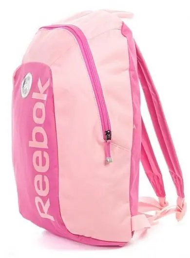 ФОТО КАРТИНКИ ЗОБРАЖЕННЯ Спортивний  рюкзак 17L REEBOK рожевий AB1094 РОЗДРІБ ОПТ ГУРТ ГУРТОМ ОПТОМ! З ЄВРОПИ! ЯКІСТЬ! Купити Львів Характеристики Ціна Оплата Доставка "БОГОДАР" ІНТЕРНЕТ-МАГАЗИН Огляд Рейтинг Порівняння Як вибрати Якісний