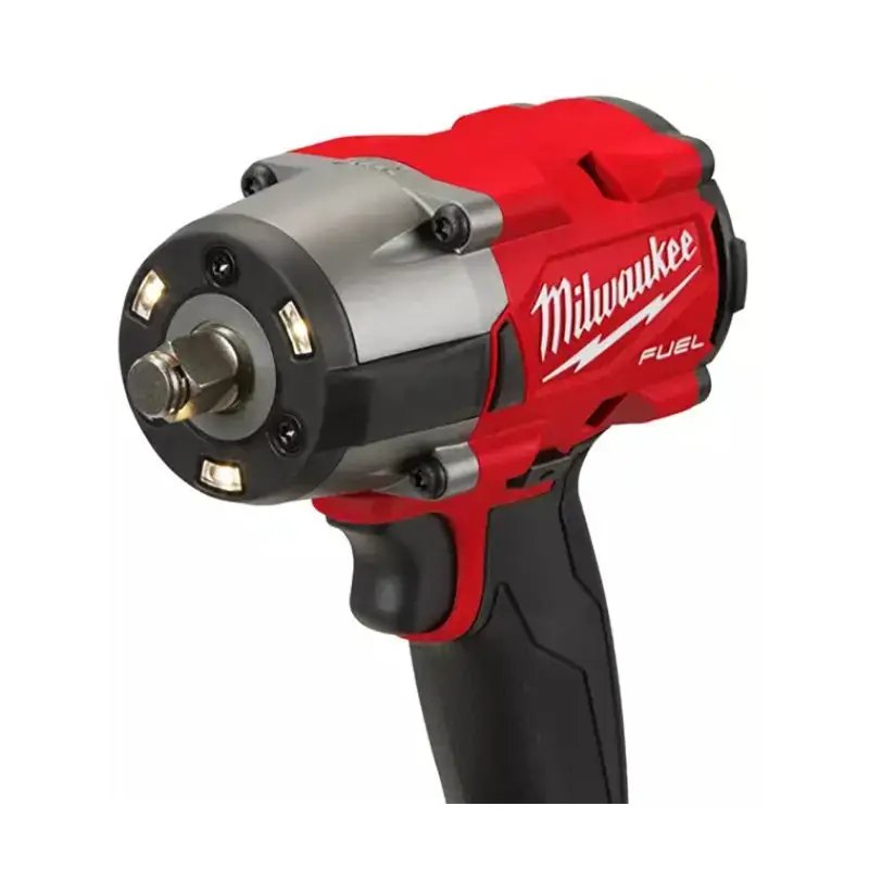 ФОТО КАРТИНКИ ЗОБРАЖЕННЯ Гайковерт високомоментний MILWAUKEE 1/2" (881 Нм) з кільцем M18 FMTIW2F12-502X: з АКБ 18V 2шт-5 Ah+ЗП, кейс, 3100уд/хв, 1325 об/хв РОЗДРІБ ОПТ ГУРТ ГУРТОМ ОПТОМ! З ЄВРОПИ! ЯКІСТЬ! Купити Львів Характеристики Ціна Оплата Доставка "БОГОДАР" ІНТЕРНЕТ-МАГАЗИН Огляд Рейтинг Порівняння Як вибрати Якісний